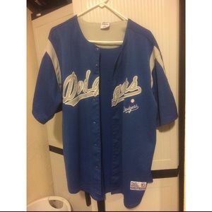 Dodger Shirt